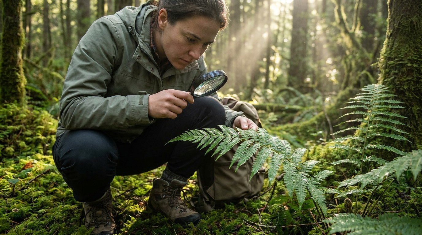 Why Knowing How to Identify Any Plant Accurately Matters