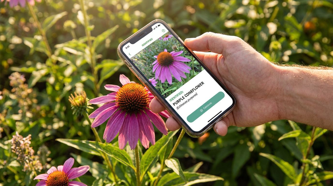 Why You Need to Identify Plant Online in 2024