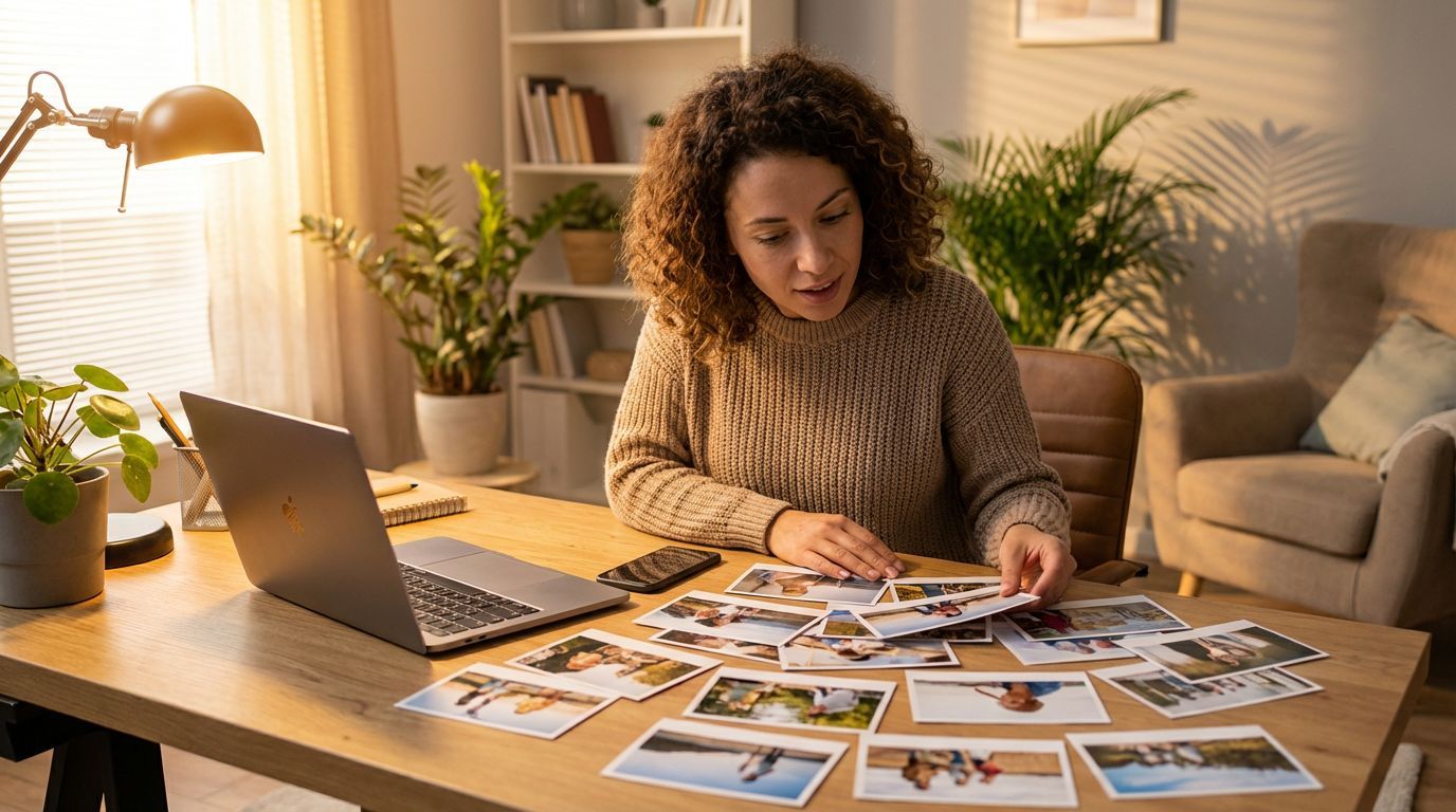 Why You Might Need to Identify This Picture