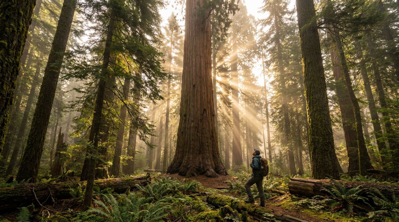 Why Learning to Identify This Tree Matters More Than You Think