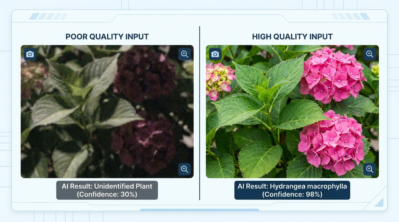 How to Get the Best Results From a Picture Identifier